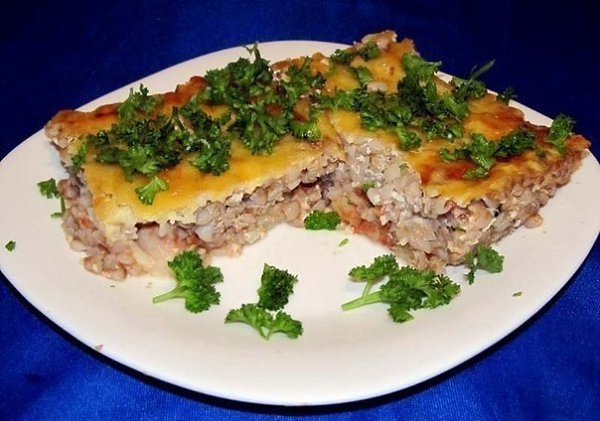 Такую гречку вы еще не ели: 5 вкуснейших некалорийных рецептов с одной из самых полезных круп. 1. ... - 4