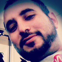 Ismael, , 35 