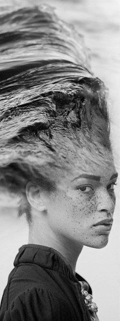    Dream Portraits. Antonio Mora / - 2