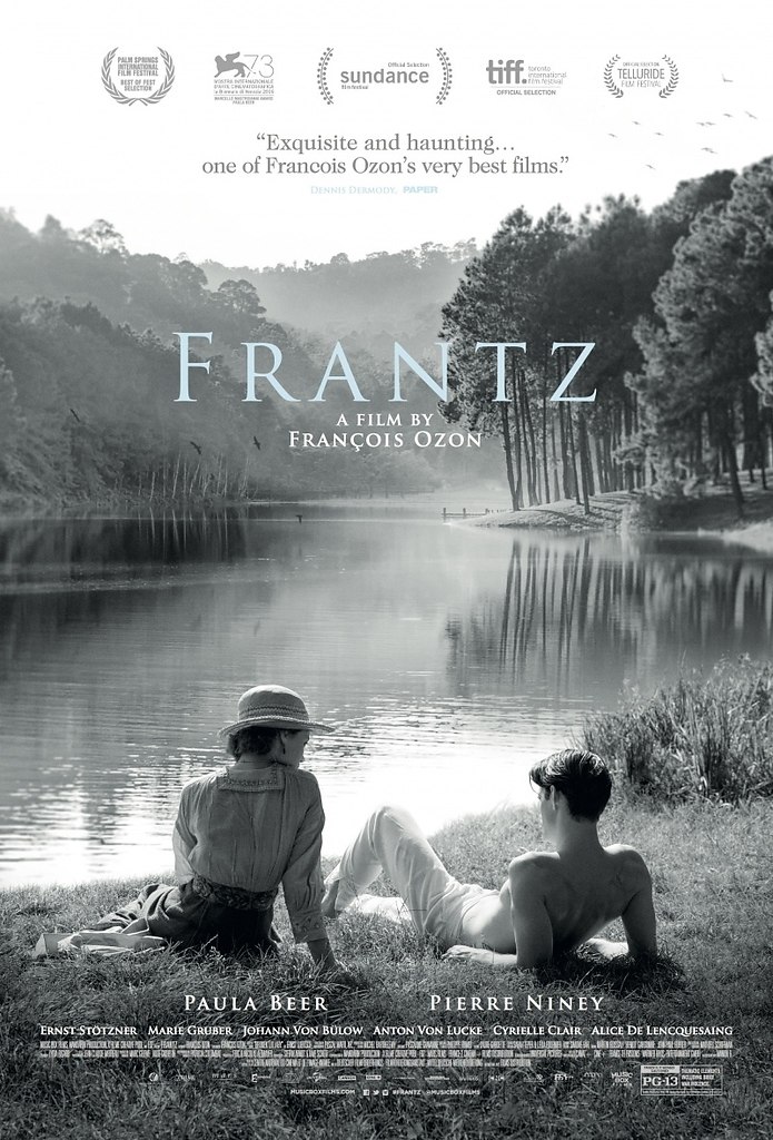  / Frantz /   2016.        ,  , ...