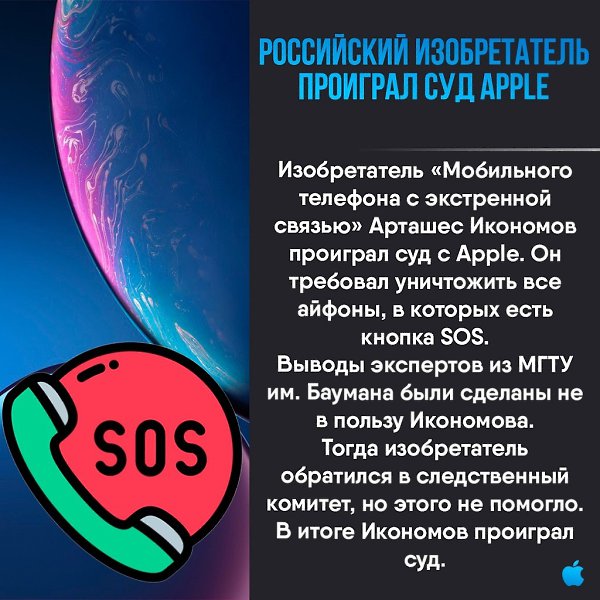 Apple Apps - 6  2020  18:47