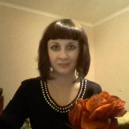 Татьяна, 44, Бугуруслан