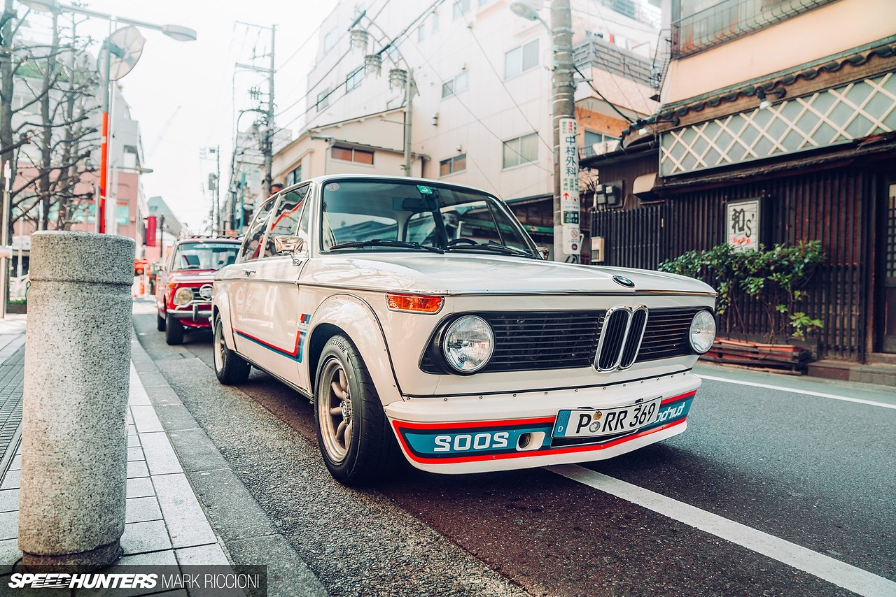 #BMW@autocult - 3