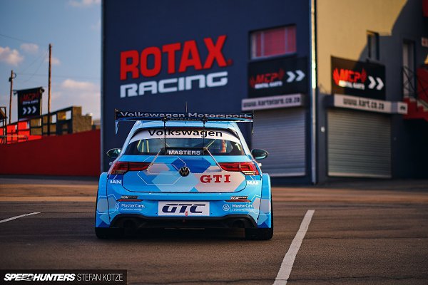 #VW@autocult #Golf@autocult - 7