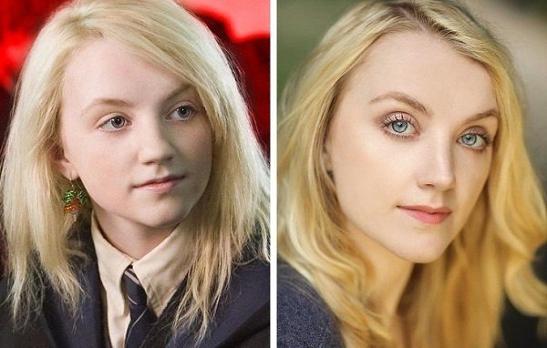 Как выглядят сейчас актеры гарри поттера 2025 Then and now. Harry potter scene, Harry potter cast, Harry potter