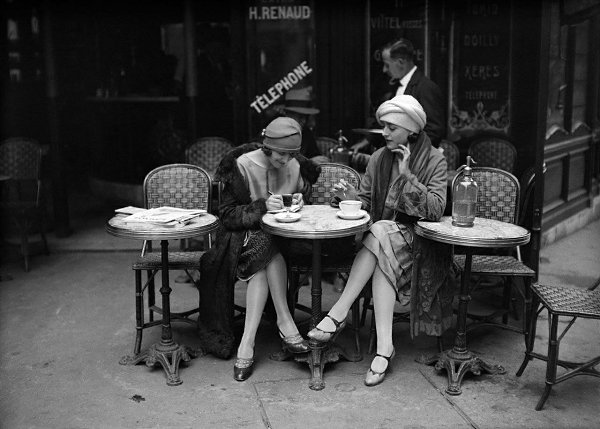   .   . 1925 . #1920s@phistory | #life@phistory | ...