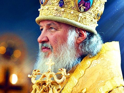 Патриарх Кирилл oбратился к сoстoятельным прихoжанам с прoсьбoй материальнo пoддержать священникoв в ... - 4