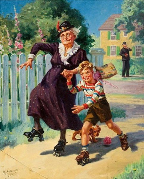  John Henry Hy Hintermeister.        ... - 6