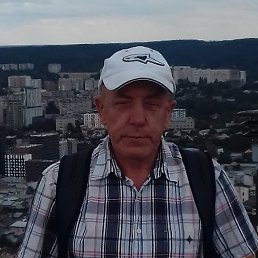 Зеник, 63, Червоноград
