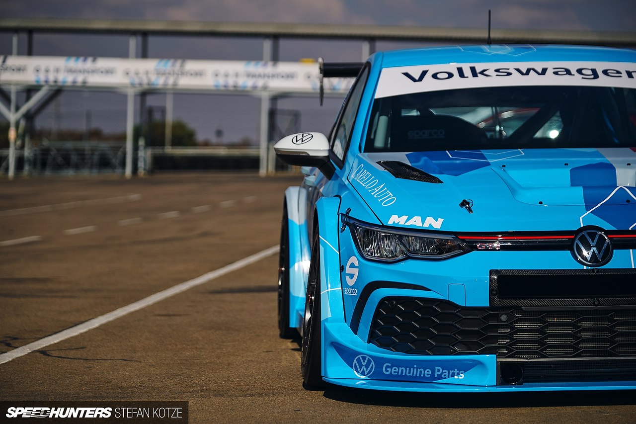 #VW@autocult #Golf@autocult - 4