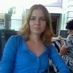Мирослава, 35, Хуст