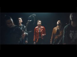 The HU - Song of Women feat. Lzzy Hale of Halestorm