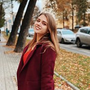 Яна, 25 лет, Казань Яна, 25 лет, Казань