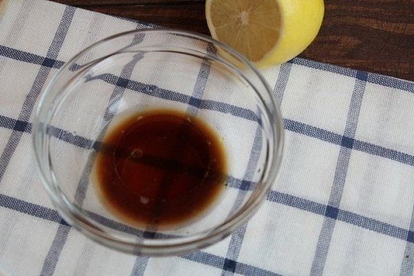 Салат с куриной печенью и мандаринами.Ингредиенты:Печень куриная — 200 гМандарин — 1 шт.Салат ... - 7