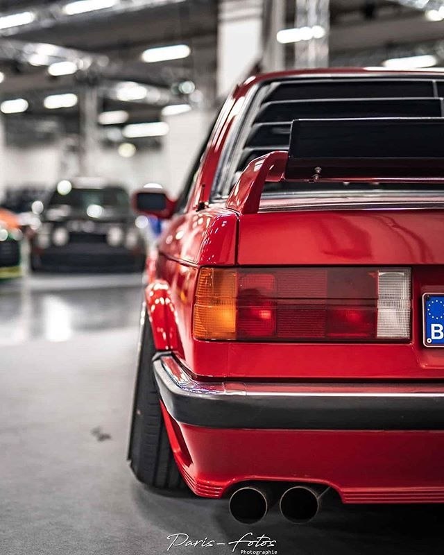 #bmw@autocult #e30@autocult - 4