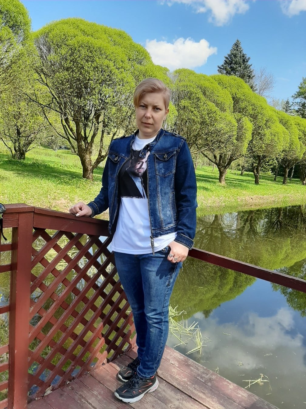 Svetlana Razvodovskaya - 12 ��� 2020 � 19:11 - 3