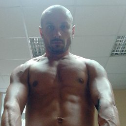 Nikolas, �����-���������, 41 ���