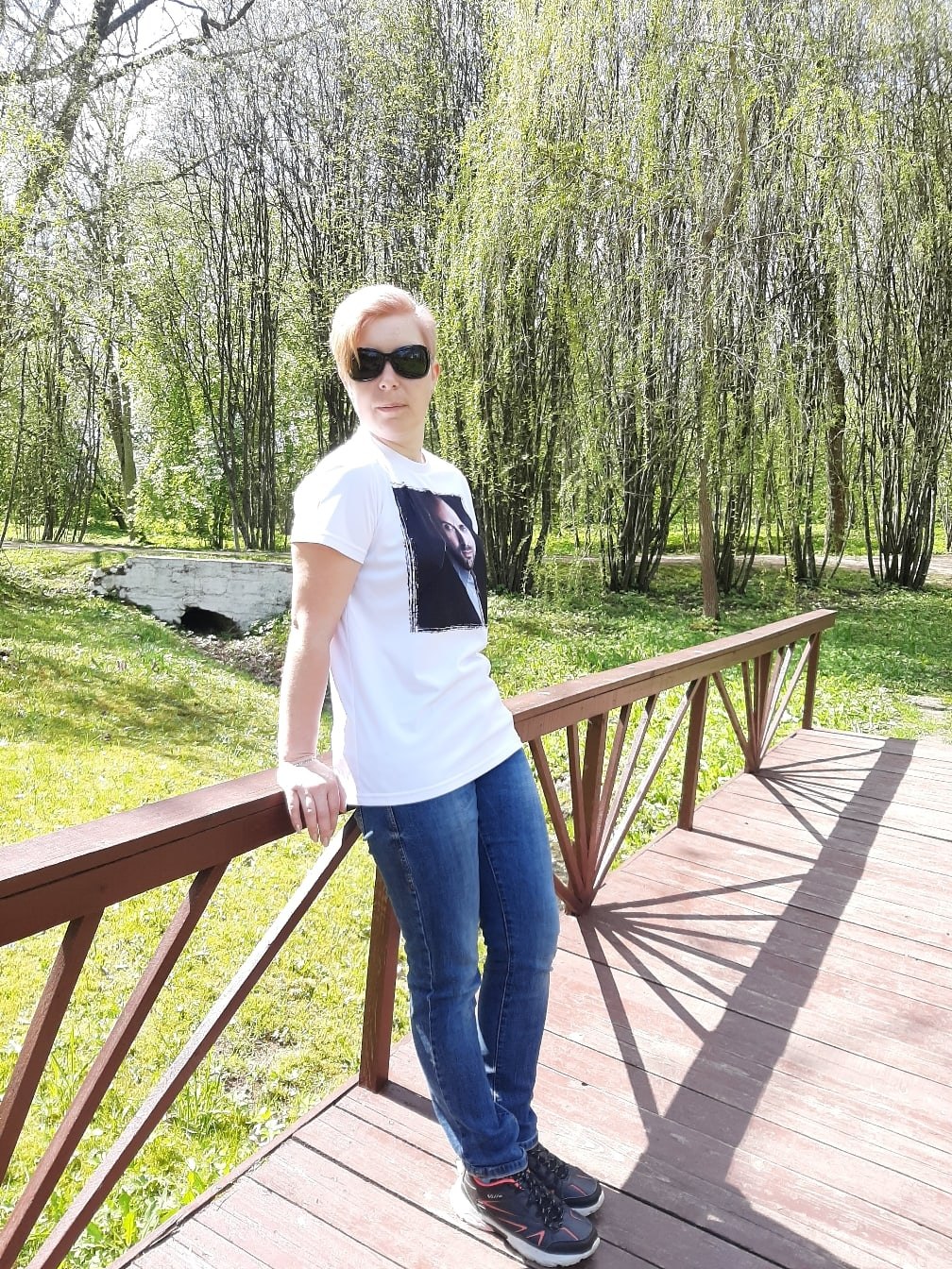 Svetlana Razvodovskaya - 12 ��� 2020 � 19:11