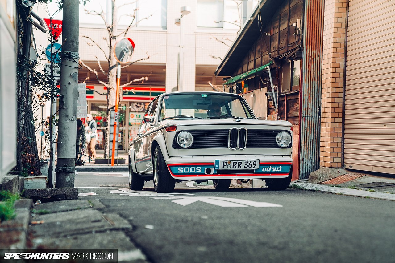 #BMW@autocult - 5