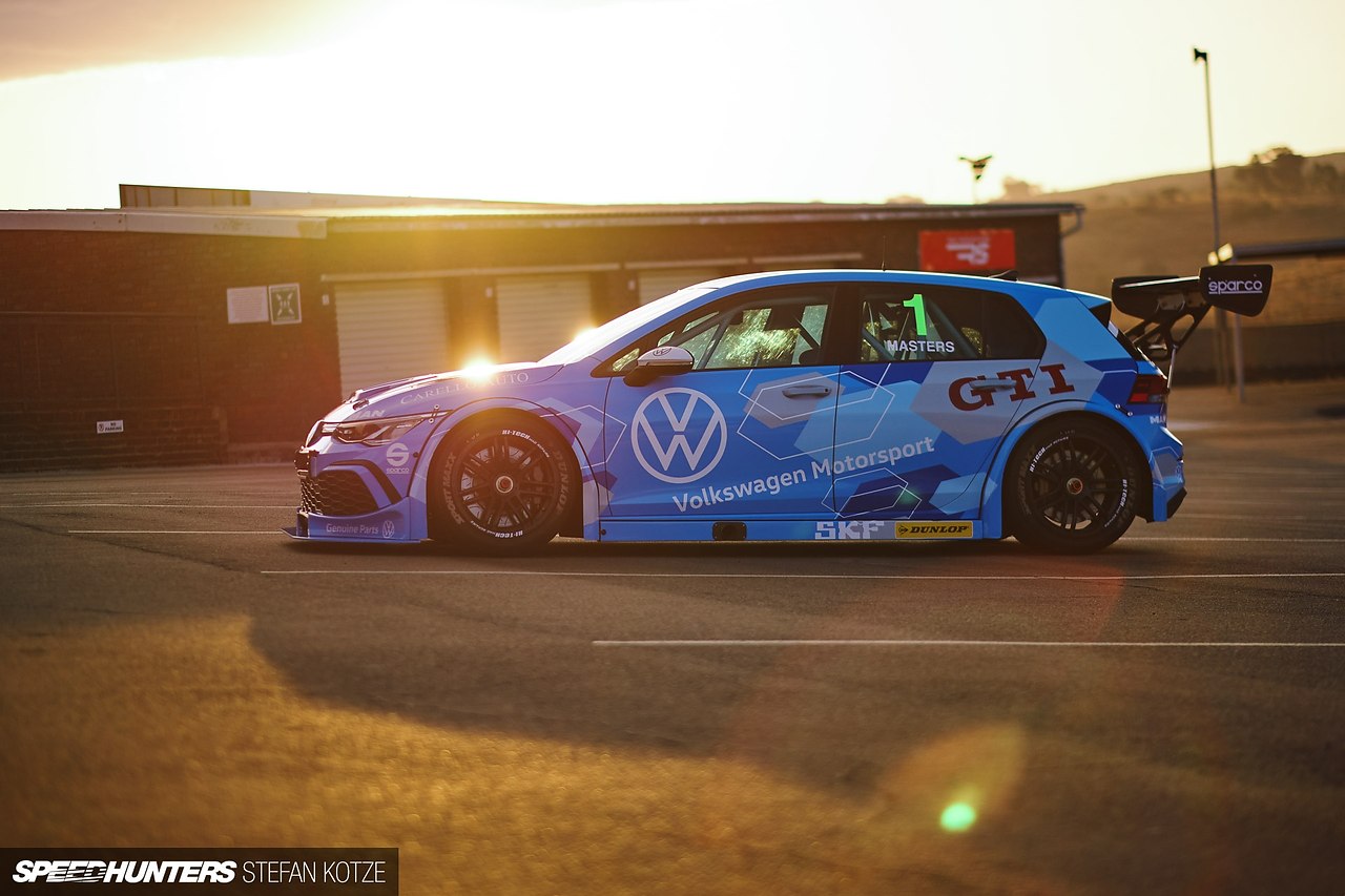 #VW@autocult #Golf@autocult - 5