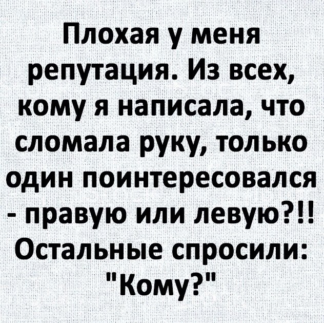 )