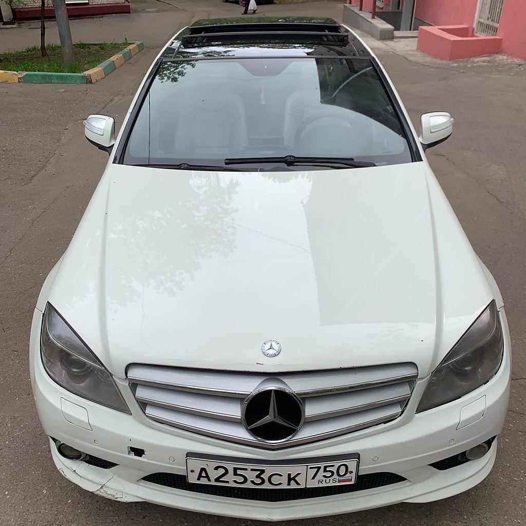 , https://fotostrana.ru/away?to=/sl/KlZ2 C280 4Matic, 3.0 AT (231 ..) : 2008 182.680: ...