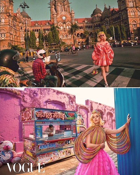 a  e  Vogue India.a a? - 8