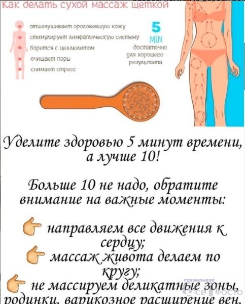 Как часто можно снимать