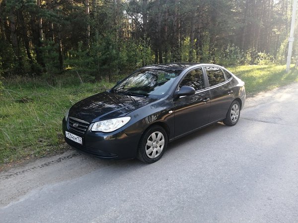 Hyundai Elantra.20071.6. 210.000 ,  , , ...