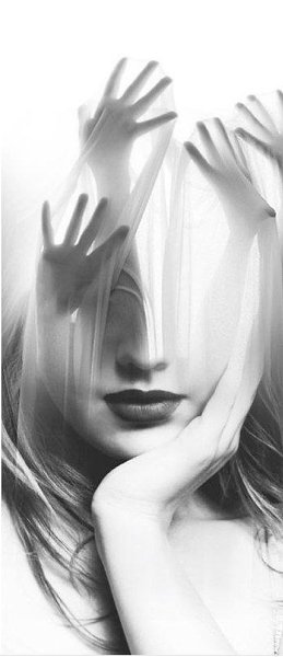    Dream Portraits. Antonio Mora / - 4