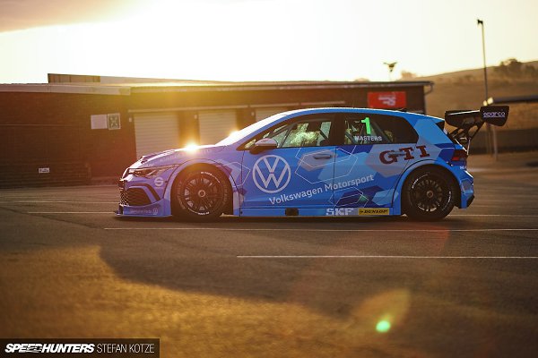 #VW@autocult #Golf@autocult - 5