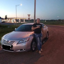 Wladimir, 44 ����, �����-���������