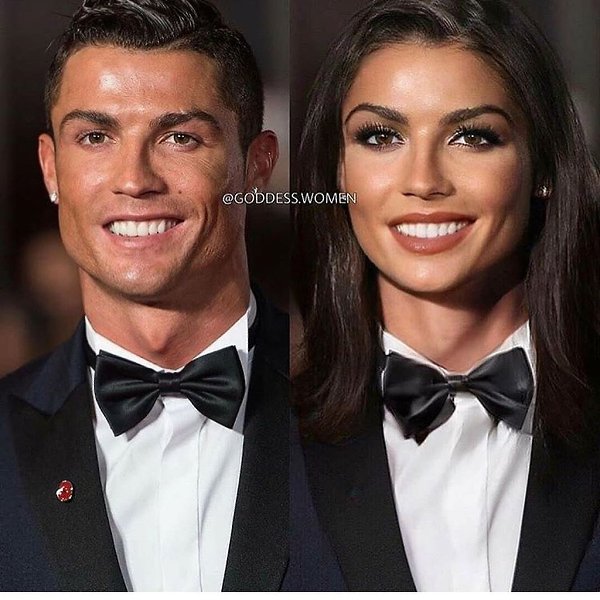 Какое преображение тебе больше понравилось?