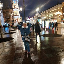Galina, ������, 58 ���