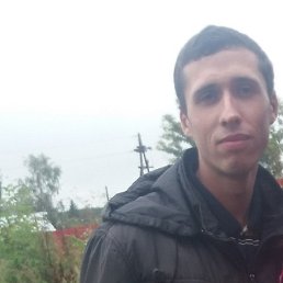 Евгений, 28, Тальменка