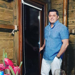 ���� Mirza-zade, ����, 45 ��� - ��������� 25 ���� 2020