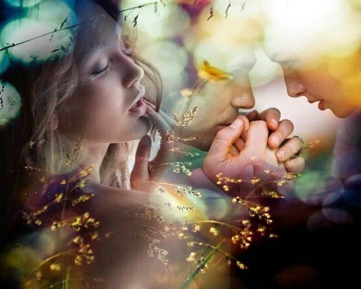 Пои веру свою.. капельками надежды... Ни к чему теперь вспоминать, как было «прежде». Что весна ...