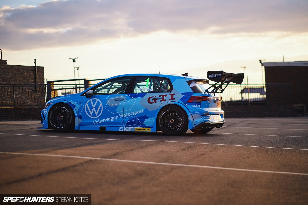 #VW@autocult #Golf@autocult - 6