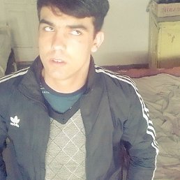 Umed, , 26 