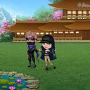  Michelle, , 21  -  18  2020   Tropikania