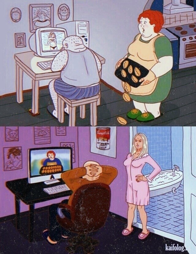   : - 6