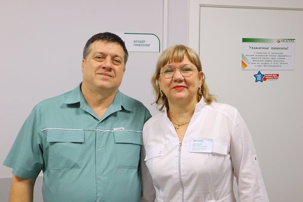 НЕ ЖЕНСКОЕ ЭТО! Если кто помнит, под таким девизом в 2012 году самарский Медгард начал бороться с ... - 3