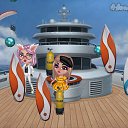 ���� ��������� �������, ������, 27 ��� - ��������� 3 ���� 2020 � ������ �Tropikania�