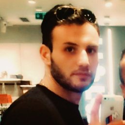 Sergi, �������, 33 ����