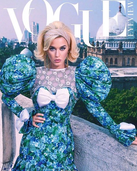 a  e  Vogue India.a a? - 10