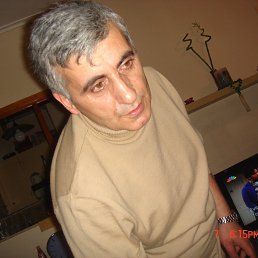 Giorgos, 56, 
