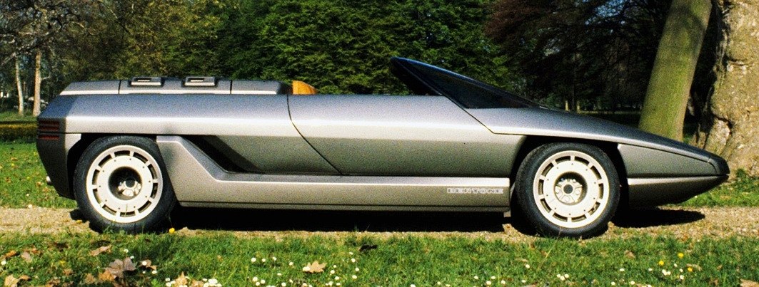 #Lamborghini@autocult - 5