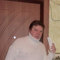 владимир, 61, Камские Поляны