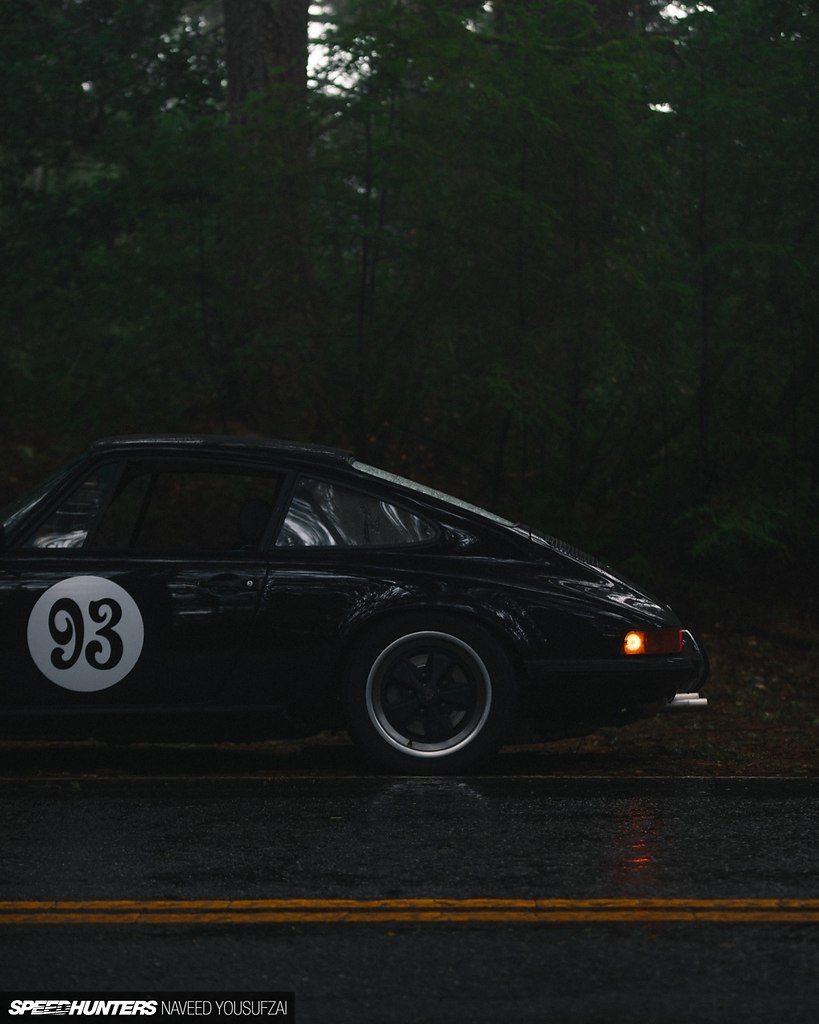 #Porsche@autocult - 6