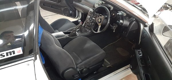 ЗАДНИЙ ПРИВОД. Двукратный чемпион дальнего востока по драгу nissan skyline r32 купэ. Свап на ... - 5